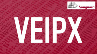 Composite image representing Vanguard&#039;s VEIPX fund
