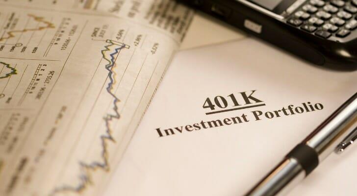 There are several steps you can take to protect your 401(k) from a stock market crash.