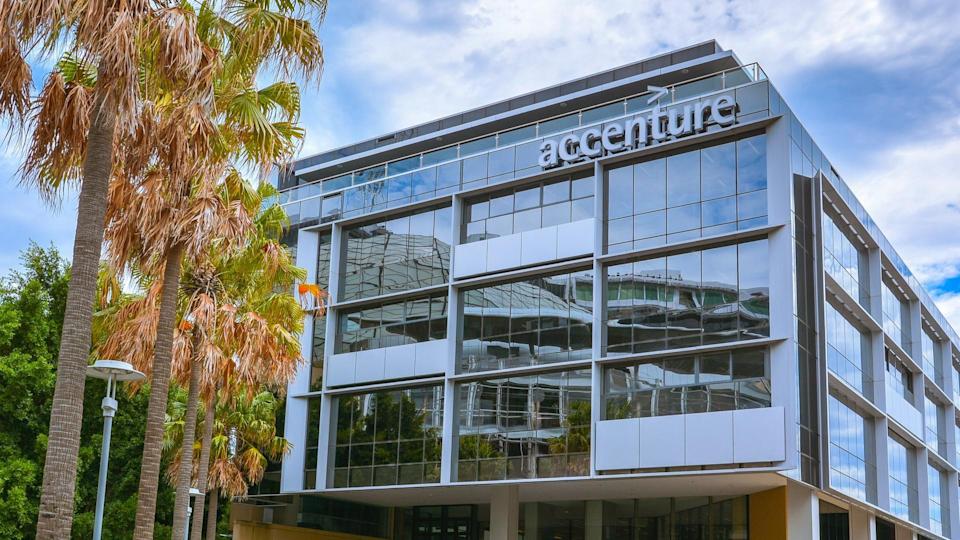 Accenture
