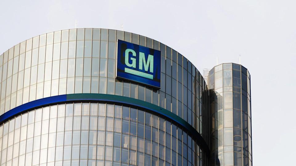 General Motors