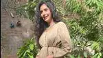 Actor Charu Asopa Sen announced that she is expecting, on Friday.