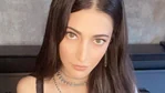 Shruti Haasan had a ‘very scary’ experience with Cyclone Tauktae.