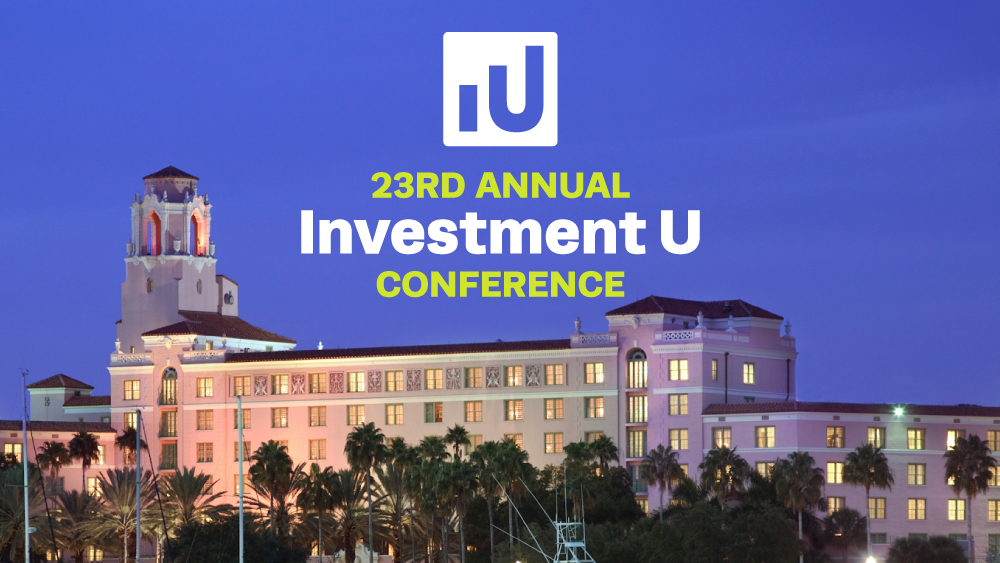 Investment U Conference - Investment Education