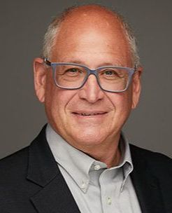 Joel Bruckenstein