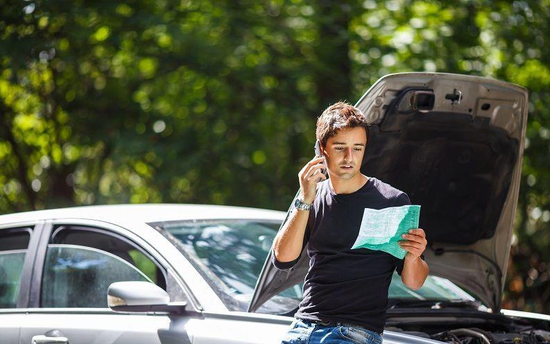 Review Your Auto Insurance Plan