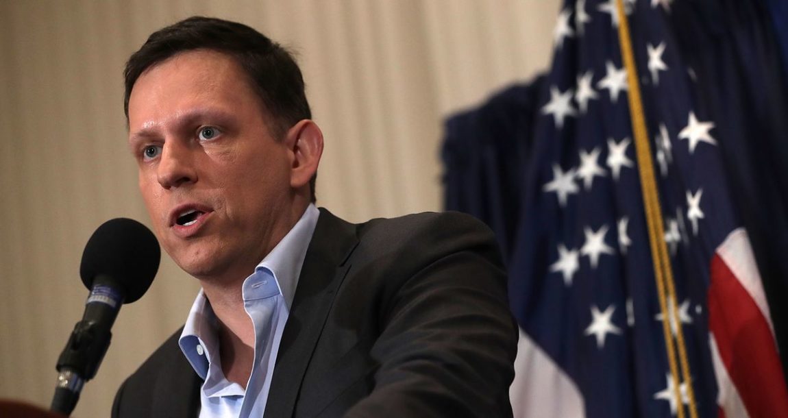 If The Roth IRA Works For Peter Thiel, Why Not Your Clients?