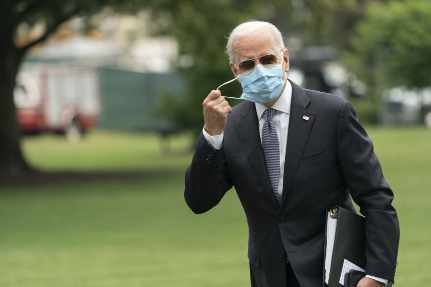 The Biden Administration has proposed steep tax increases on the wealthy.