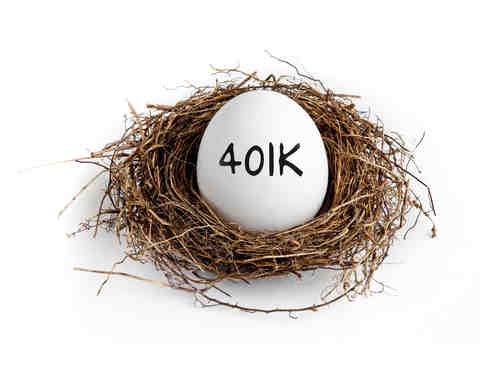 Do I need to report Roth 401k on taxes?
