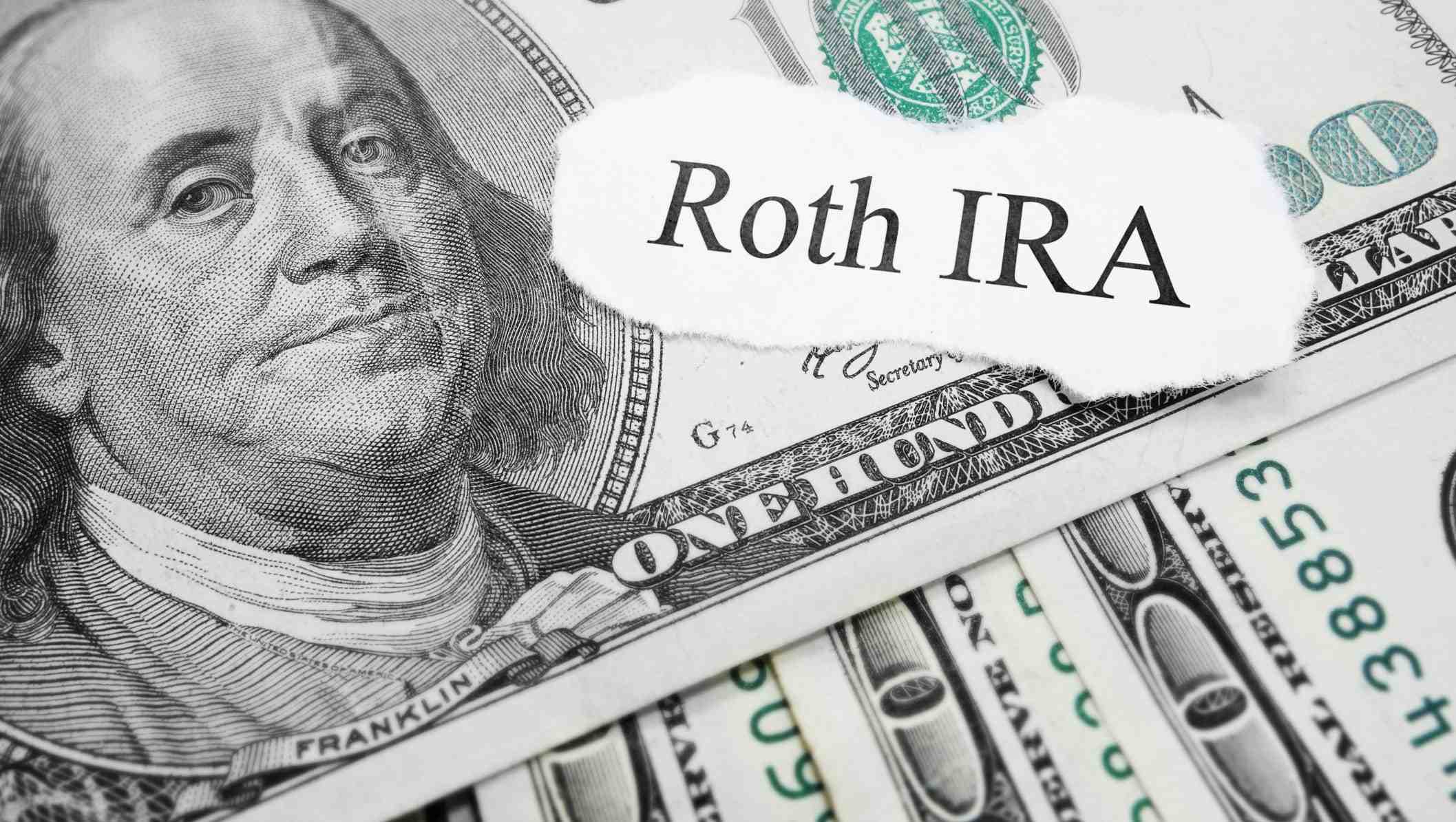 How much will my IRA be worth in 20 years?