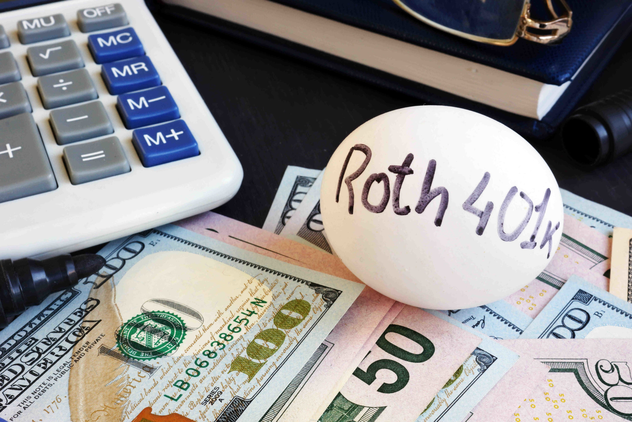 Is it better to do a Roth 401k or traditional?