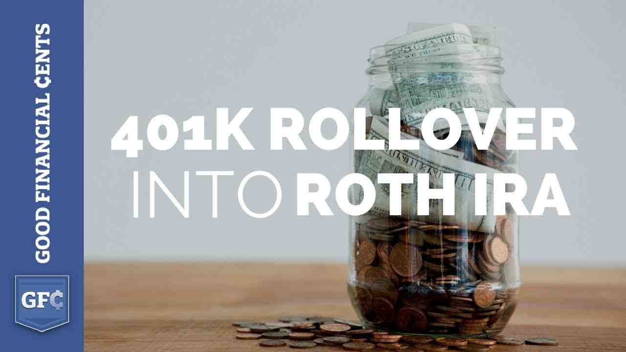 When can you take money out of a Roth 401k?