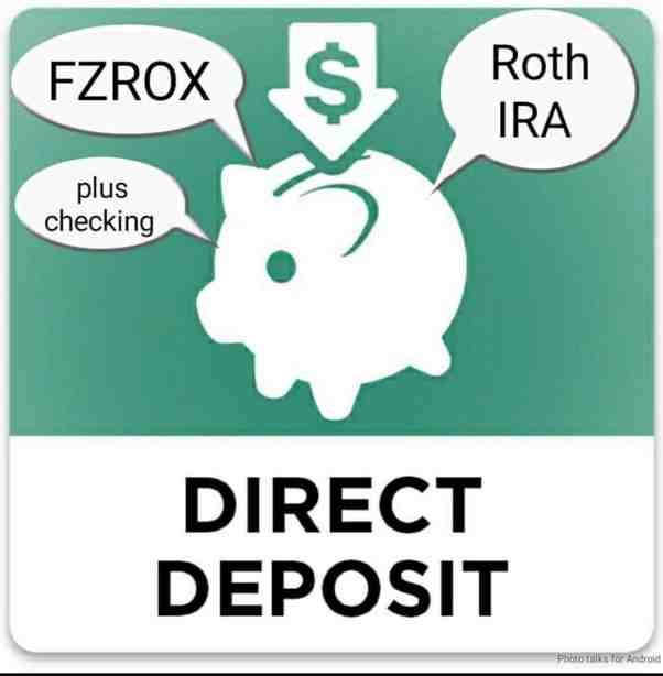 What happens if I max out my Roth IRA?