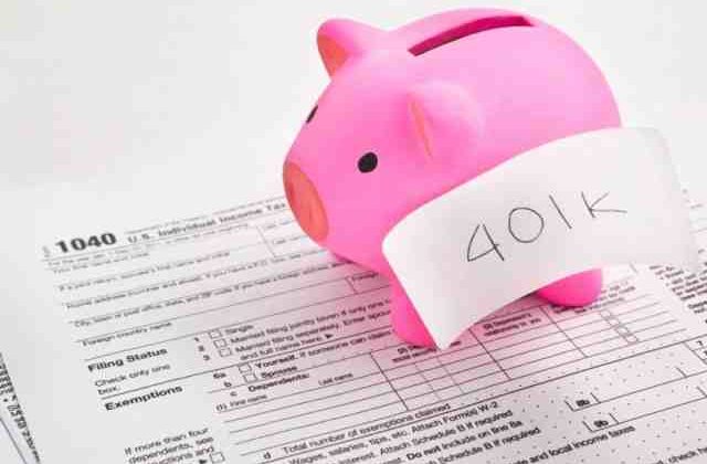 Can you withdraw Roth 401k without penalty?