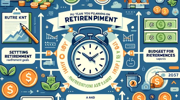 "Unlock the secrets to successful retirement planning with our guide. Learn practical tips, FAQs, and strategies to secure your future. Start today!"