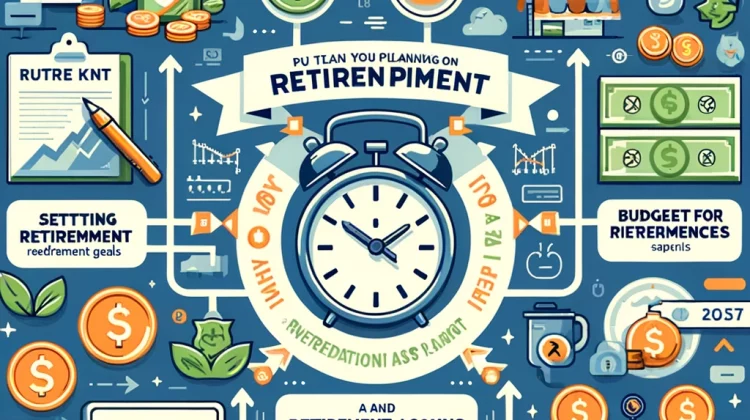 "Unlock the secrets to successful retirement planning with our guide. Learn practical tips, FAQs, and strategies to secure your future. Start today!"